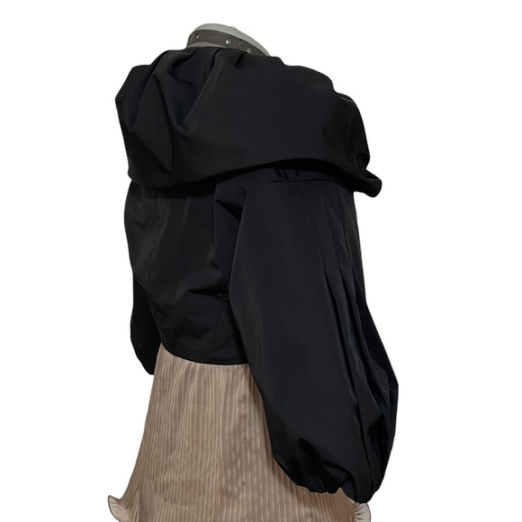 May the Odds be Ever in Your Favor when wearing this amazing crop jacket XS S - Picture 6 of 7